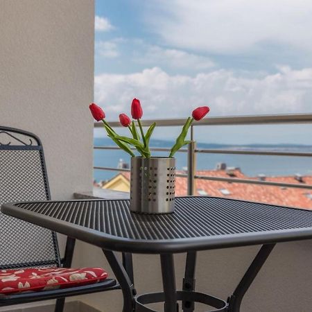 Michelle Apartment Crikvenica Exterior photo