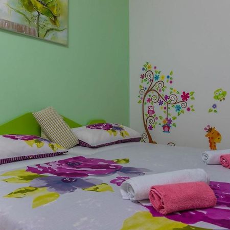 Michelle Apartment Crikvenica Exterior photo