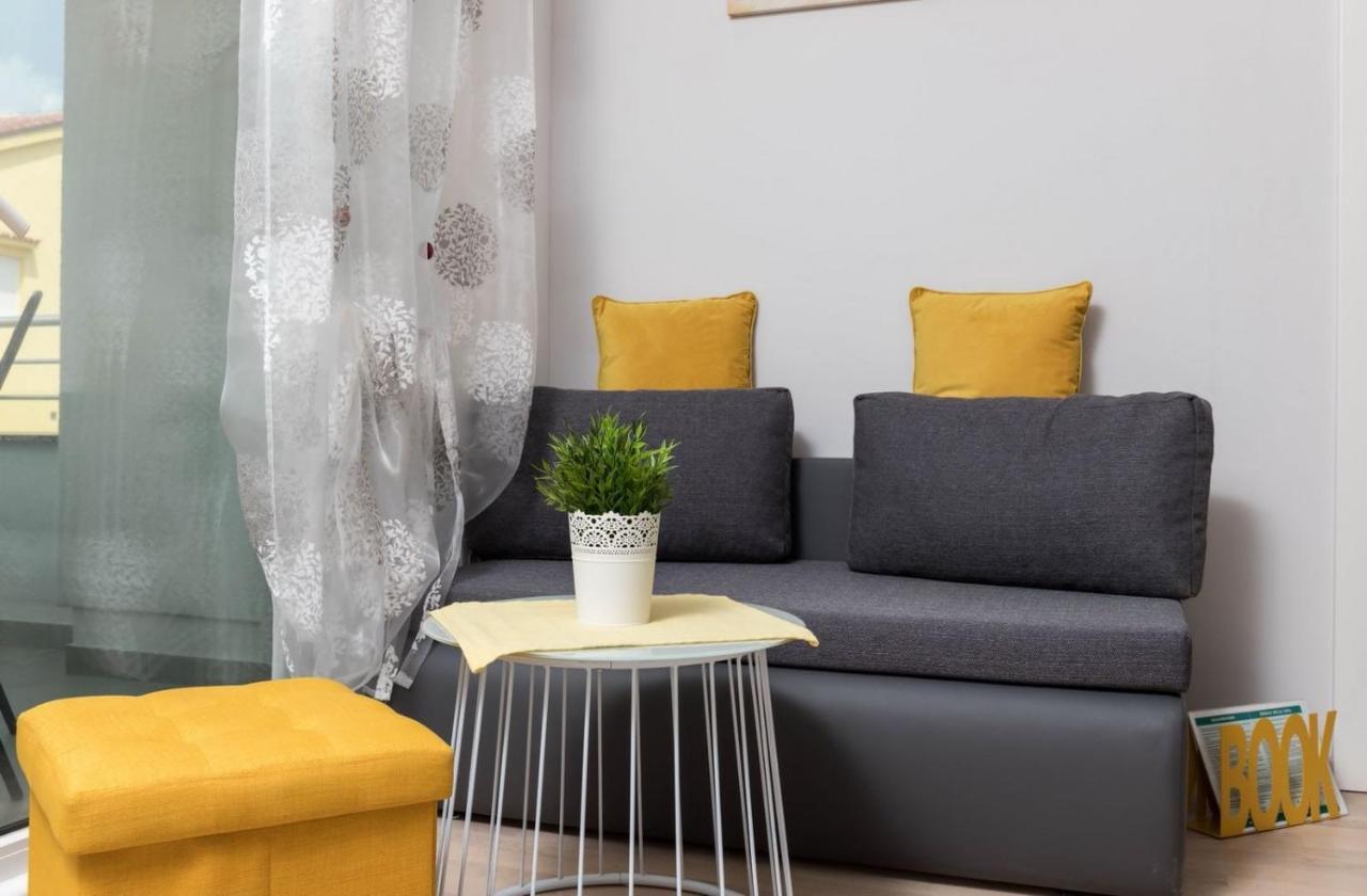 Michelle Apartment Crikvenica Exterior photo