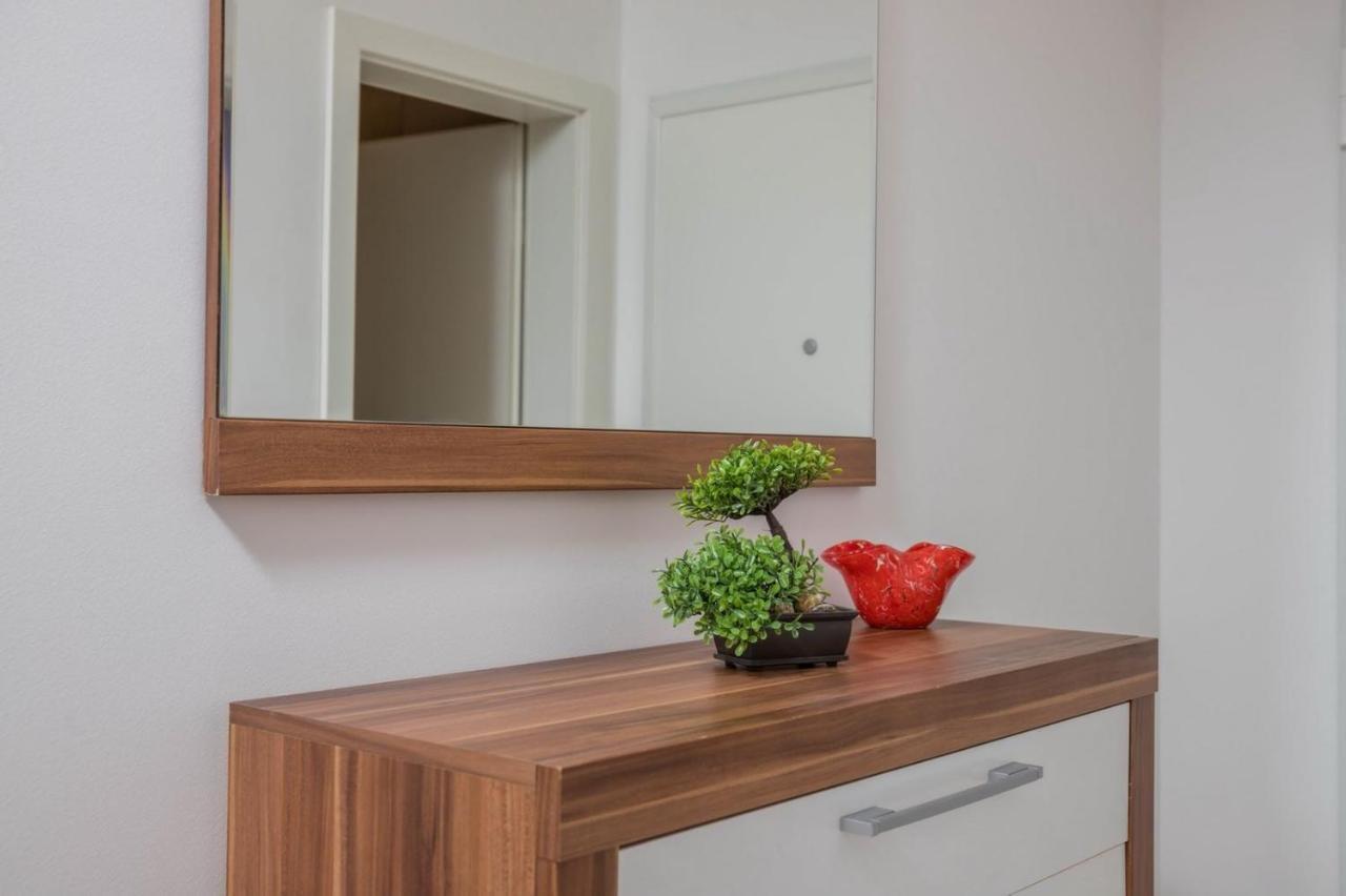 Michelle Apartment Crikvenica Exterior photo